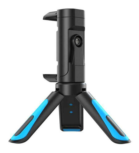 APEXEL μίνι τρίποδο APL-JJ08 για smartphone & ψηφιακές κάμερες μαύρο