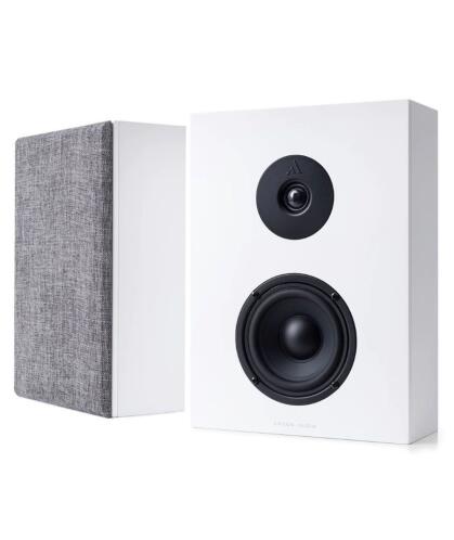 ARGON AUDIO FORUS 4 WALL PASSIVE SPAKER WHITE - pair