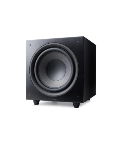 ARGON AUDIO MALMO SUBWOOFER 10" - BLACK