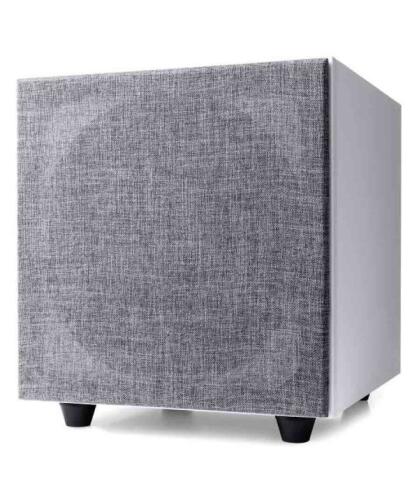 ARGON AUDIO MALMO SUBWOOFER 10" - WHITE