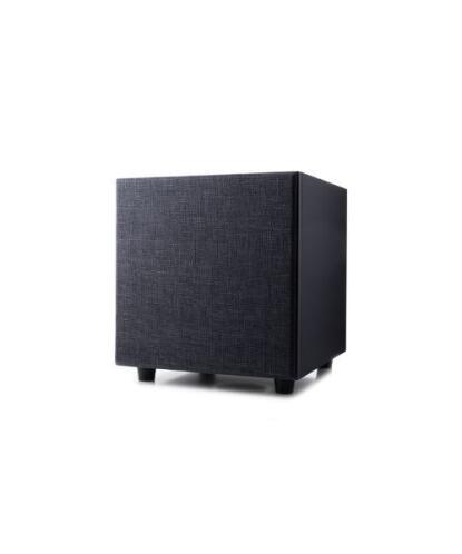 ARGON AUDIO MALMO SUBWOOFER 6" - BLACK