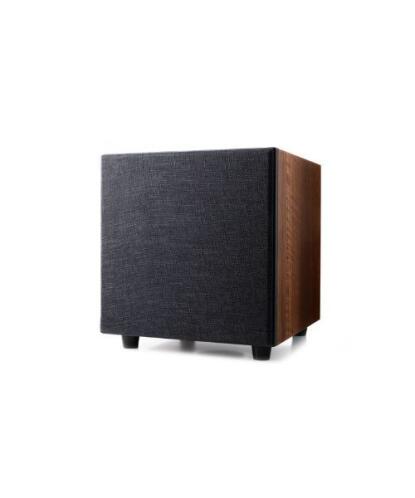 ARGON AUDIO MALMO SUBWOOFER 6" - WALNUT