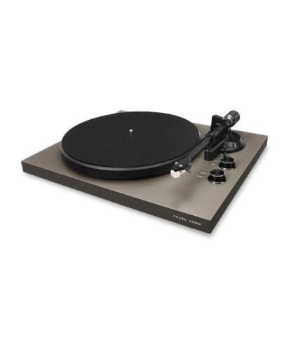 ARGON AUDIO TT MK2 TURNTABLE - EARTH GREY