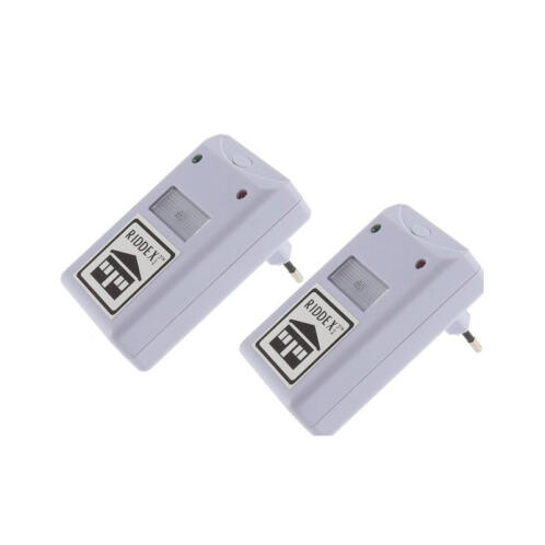 Riddex Απωθητικό Εντόμων και Τρωκτικών SPM AS-0046