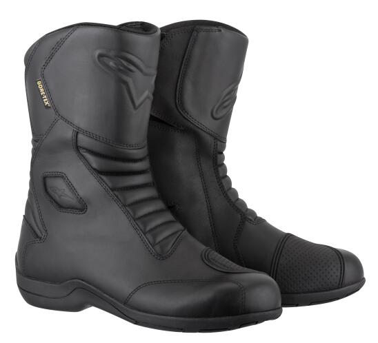 Alpinestars Μπότες Web Gore-Tex®  48