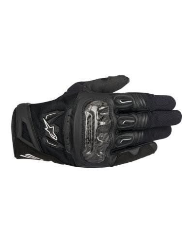 ALPINESTARS  ΓΑΝΤΙΑ SMX-2 AC v2 ΜΑΥΡΑ 3XL