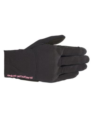 ALPINESTARS  ΓΑΝΤΙΑ ΓΥΝΑΙΚΕΙΑ REEF ΜΑΥ/ΡΟΖ XS