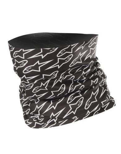 ALPINESTARS ΠΡΟΣΤΑΣΙΑ ΛΑΙΜΟΥ ASTARS ΜΑΥ/ΛΕΥΚΟ UN