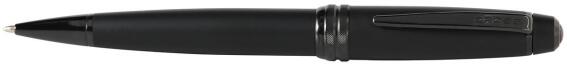Cross Στυλό Ballpoint Bailey Matte Black Lacquer