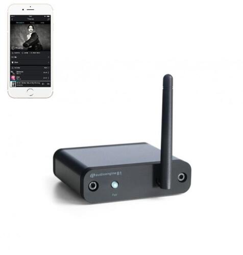 Audioengine B1 Bluetooth Music Receiver
