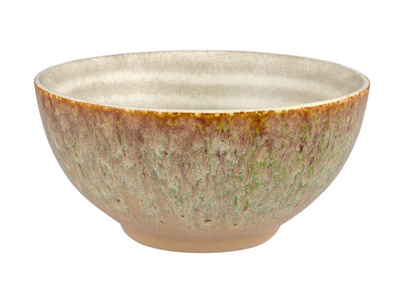 Maxwell & Williams Μπολ 12x6cm Rice Baby Γκρι Πορσελάνη