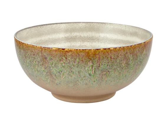 Maxwell & Williams Μπολ 18x8.5cm Rice Baby Γκρι Πορσελάνη