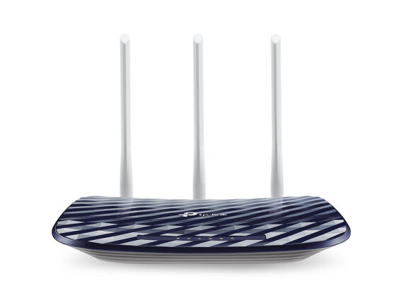 TP-LINK Archer C20 AC750 Wireless Dual Band Router