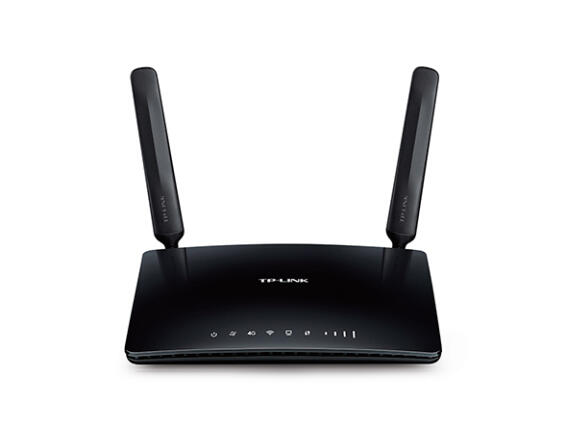 TP-Link 4G Modem - Router Archer MR200