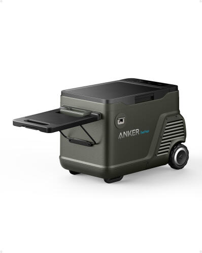 ANKER Portable Powered Cooler 33L Everfrost 30 299WH battery