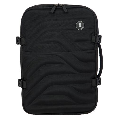 B|Y Σακίδιο πλάτης ταξιδίου 22lt Ulisse Black