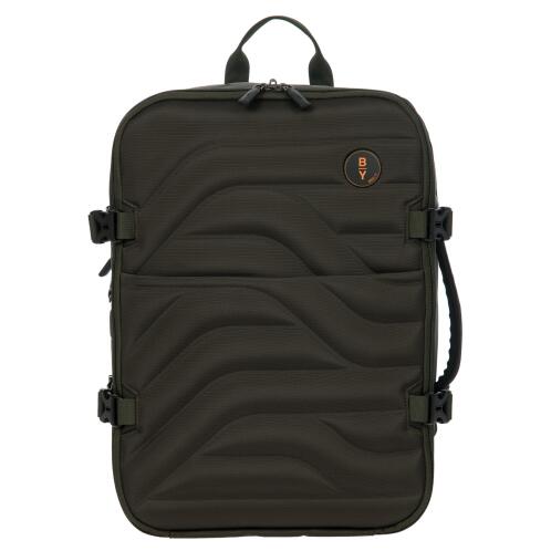 B|Y Σακίδιο πλάτης ταξιδίου 22lt Ulisse Olive