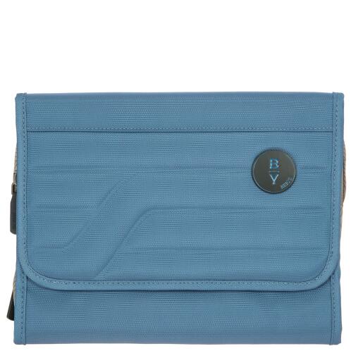 Bric's Νεσεσέρ Αναδιπλούμενο Ulisse Grey Blue