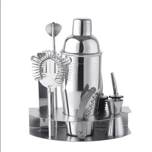 Sugar Love Σετ Αξεσουάρ Μπαρ 12 τεμ. Ανοξείδωτα