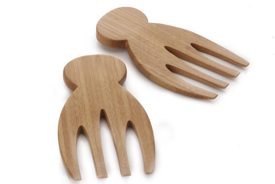 Maxwell & Williams Σετ Σαλάτας Μπαμπού 18cm.