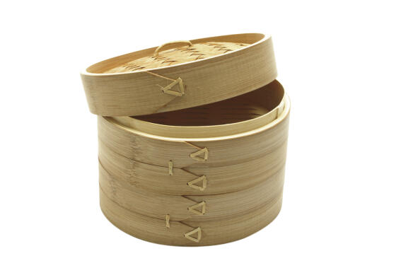 Maxwell & Williams Ατμομάγειρας Μπαμπού 20cm.