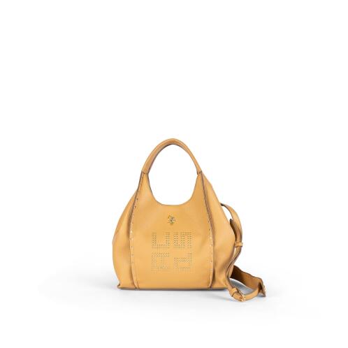 US Polo Assn. Τσάντα ώμου S Sun Washed Camel