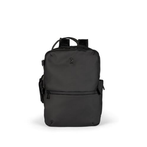 US Polo Assn. Σακίδιο Πλάτης Arrowhead Black