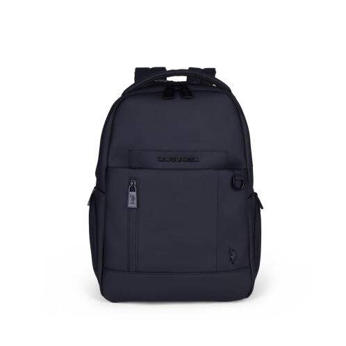 US Polo Assn. Σακίδιο πλάτης New Cambridge Black