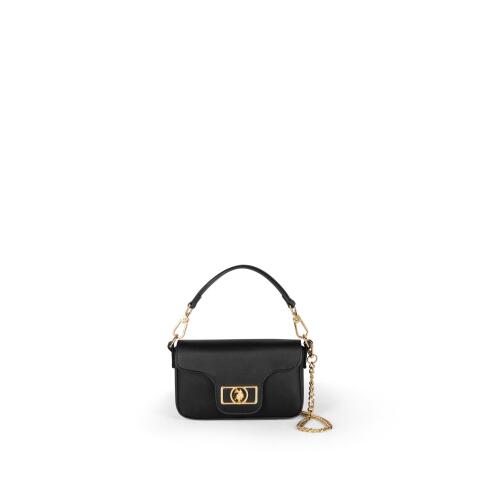 US Polo Assn. Τσαντάκι ώμου Jones Chic Black