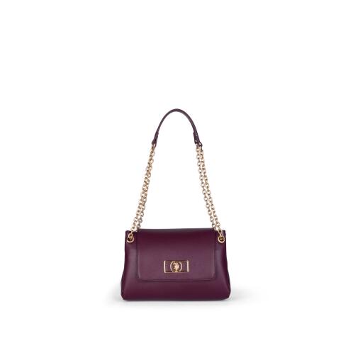 US Polo Assn. Τσαντάκι ώμου Jones Chic Plum