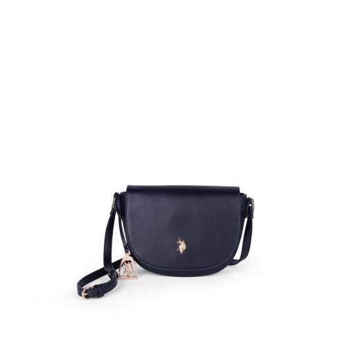 US Polo Assn. Τσαντάκι ώμου Jones Black