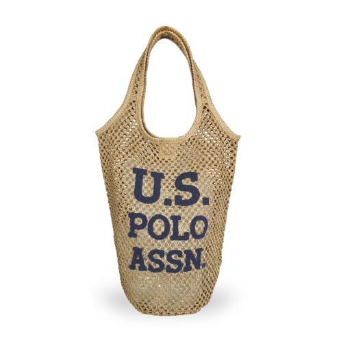 US Polo Assn. Τσάντα παραλίας Somerset Navy