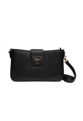 US Polo Assn. Τσαντάκι ώμου Stanford Black