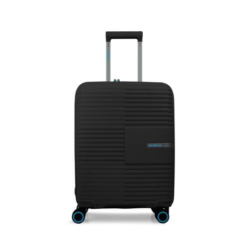 BG Berlin Βαλίτσα καμπίνας 55cm Linea Black