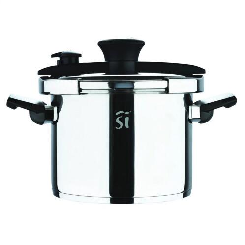 Bergner SG-1620 Leon Χύτρα Ταχύτητας 6lt 18/10
