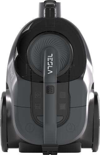 Tesla Ηλεκτρική Σκούπα Χωρίς Σακούλα 800W BGL300EU Γκρι