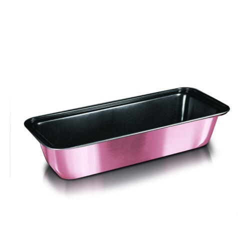 Berlinger Haus Αντικολλητική Φόρμα Κέικ 33 x 14 x 7 cm i-Rose Collection BH-6464
