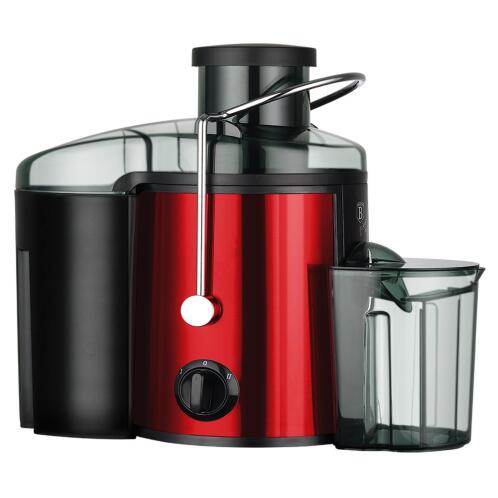 Berlinger Haus Αποχυμωτής Ηλεκτρικός 400W BH-9075 Burgundy