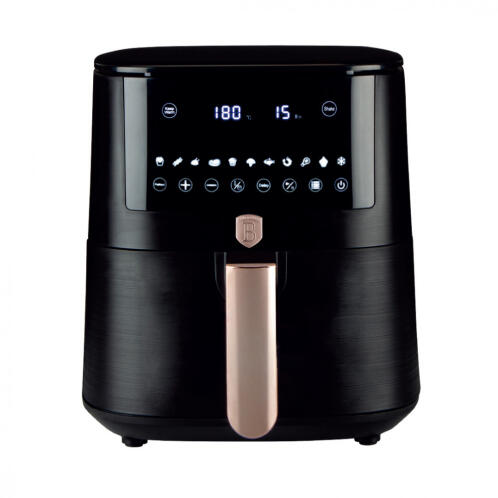 Berlinger Haus Φριτέζα Αέρος 8Lt 1650W BH-9652