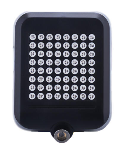 Έξυπνος οπίσθιος φωτισμός ποδηλάτου BIKE-0034 LED μπαταρία USB μαύρο