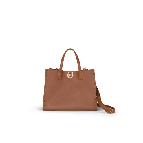 US Polo Assn. Τσάντα χειρός Middleton Camel