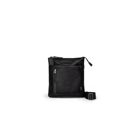 US Polo Assn. Τσαντάκι ώμου Cambridge Black