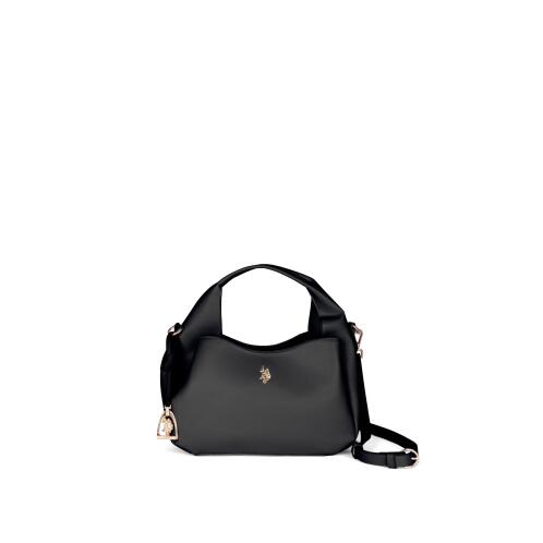 US Polo Assn. Τσάντα χειρός S Jones Black