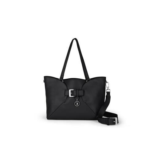 US Polo Assn. Τσάντα ώμου Shopping S Camden Black