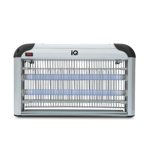 IQ Ηλεκτρική Εντομοπαγίδα 25W BK-1886