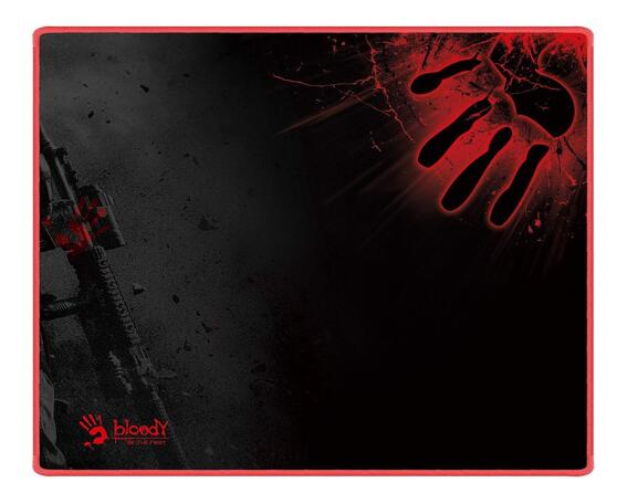 BLOODY Gaming Mousepad BLD-B-081S X-thin 35x28x0.2cm
