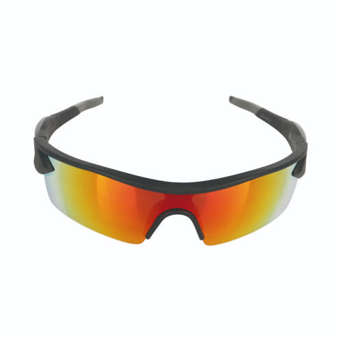 GEM Σετ Unisex Αθλητικά Γυαλιά Ηλίου με Polarized Φακούς 2 τμχ BN1524