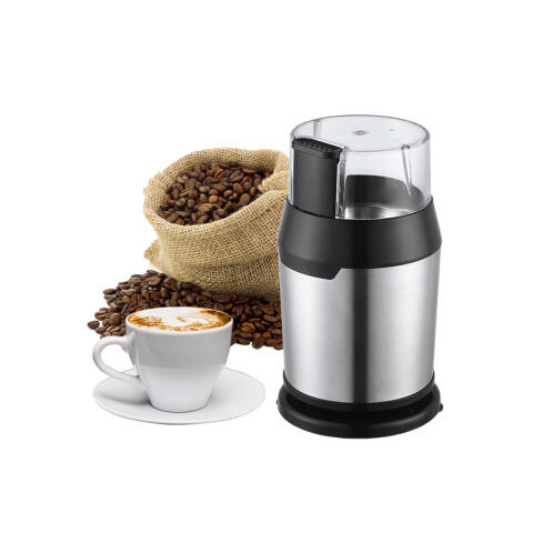 Ηλεκτρικός Μύλος Άλεσης Καφέ GEM BN3296