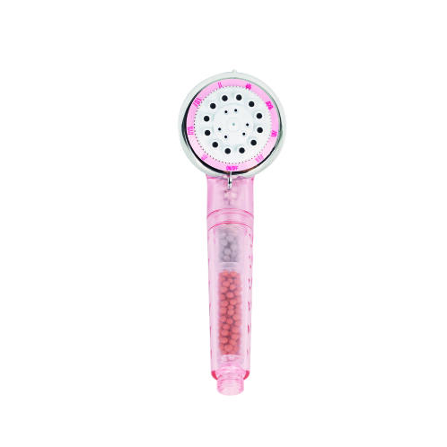 GEM Οικολογικό Τηλέφωνο Ντους με 2 Φυσικά Φίλτρα Ορυκτών BN4358