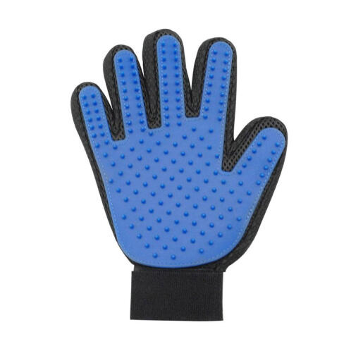 True Touch Γάντι Μασάζ και Απομάκρυνσης Τριχών για Κατοικίδια SPM BN4707